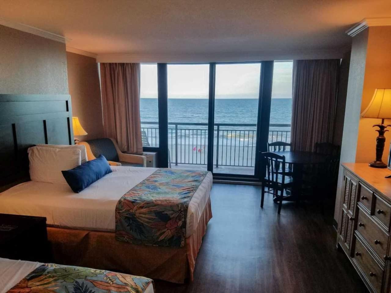 Vila Caravelle 422 Myrtle Beach Pokoj fotografie